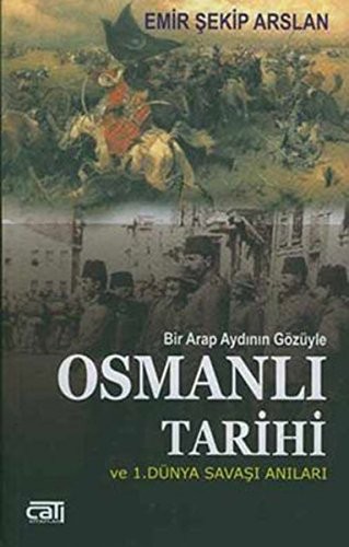 Bir Arap aydının gözüyle