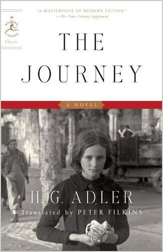The journey