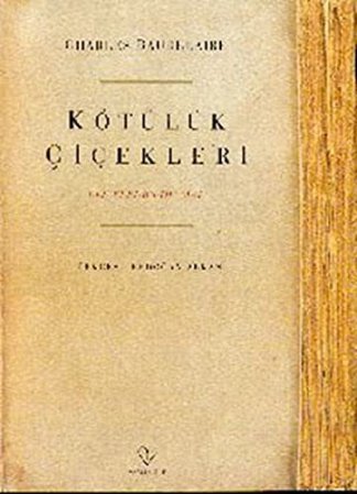 Kotuluk Cicekleri