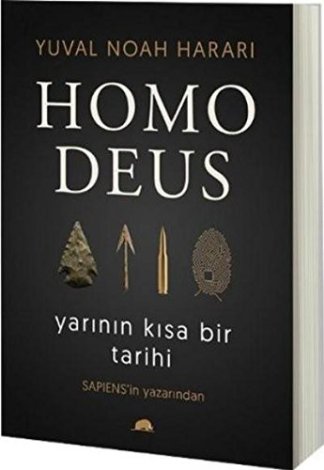 Homo Deus