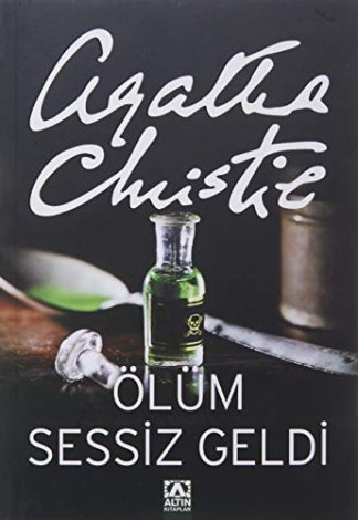 Ölüm Sessiz Geldi