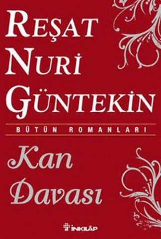 KAN DAVASI