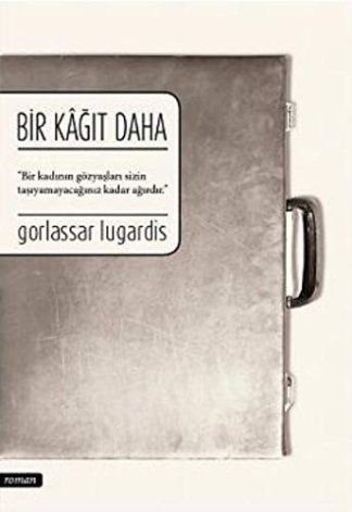 Bir Kagit Daha