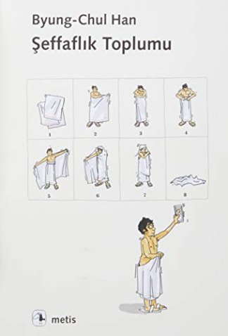Seffaflik Toplumu