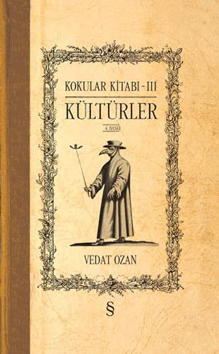 Kokular Kitabi 3 - Kültürler