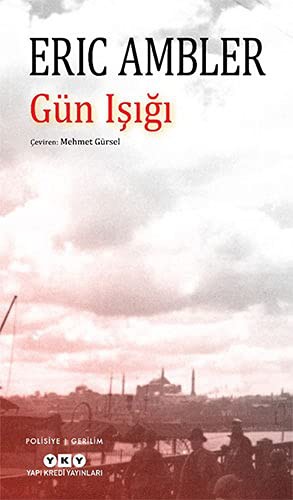 Gün Isigi