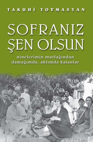 Sofranız şen olsun