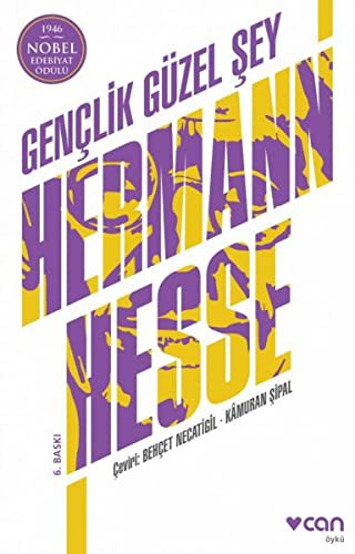 Genclik Güzel Sey