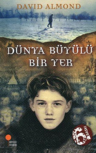 Dunya Buyulu Bir Yer