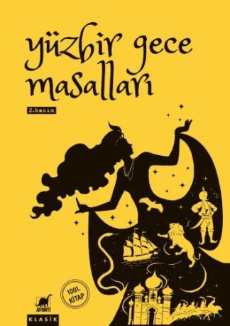 Yüzbir Gece Masallari