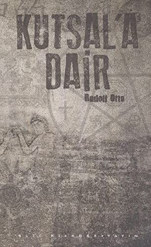 Kutsal'a Dair