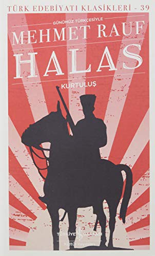 Halas Kurtuluş
