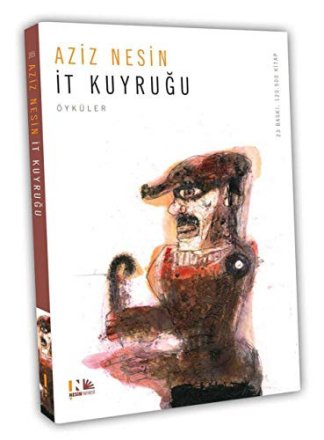 It Kuyrugu