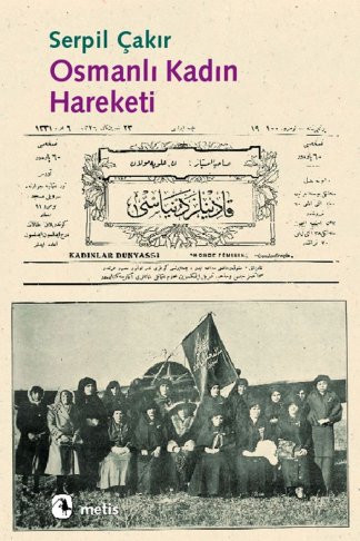 Osmanlı kadın hareketi