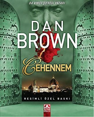 Cehennem - Resimli Özel Baskı