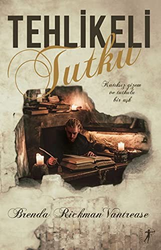 Tehlikeli Tutku. Translated by Elif Nihan Akbas.