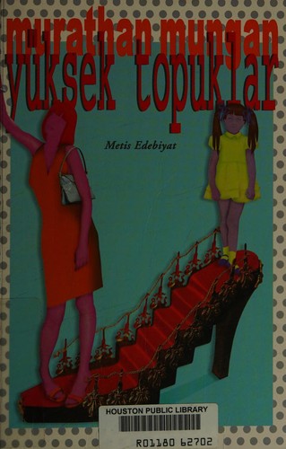 Yüksek topuklar