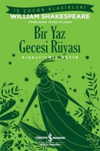 Bir Yaz Gecesi Rüyasi