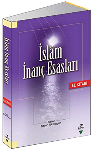Islam Inanc Esaslari El Kitabi