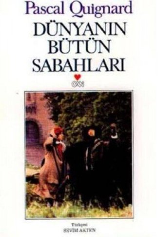 Dünyanin Bütün Sabahlari