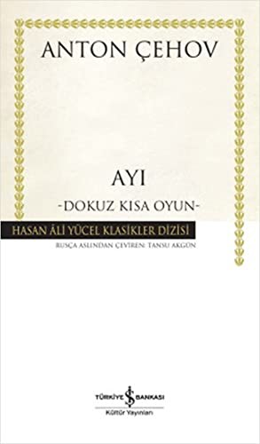 Ayi - Hasan Ali Yucel Klasikleri