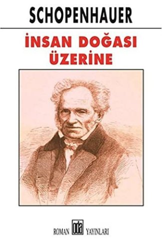 Insan Dogasi Uzerine