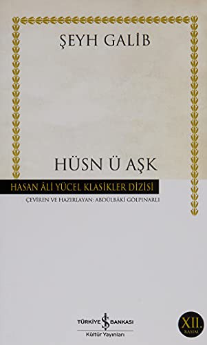 Hüsn ü Aşk