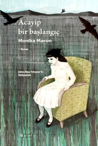 Acayip Bir Baslangic