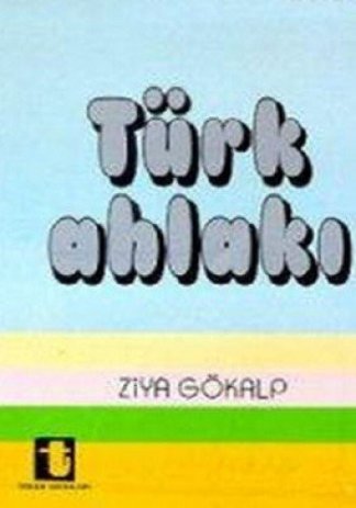 Türk Ahlakı
