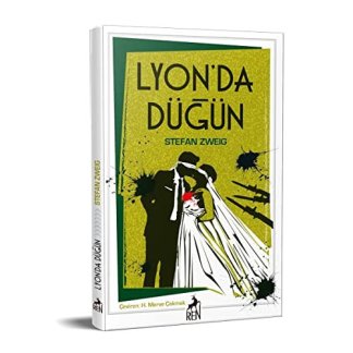 Lyon'da Düğün