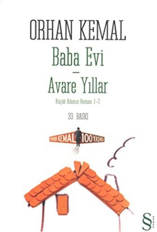 Baba Evi - Avare Yıllar