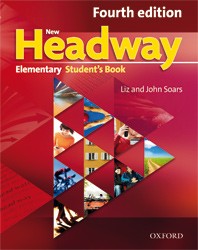 New headway. Elementary. Student's book