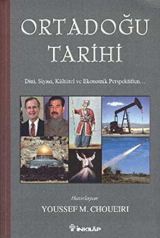Ortadogu Tarihi