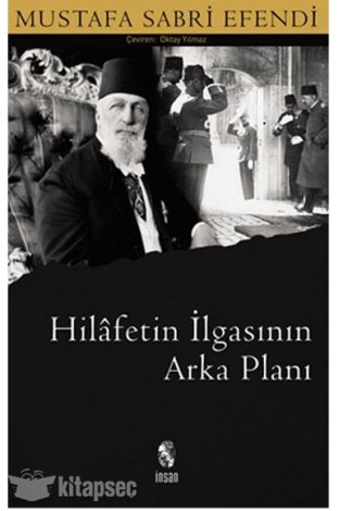 Hilafetin İlgasının Arka Planı