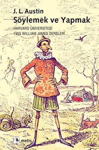 Soylemek ve Yapmak