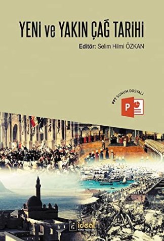 Yeni ve Yakın Çağ Tarihi