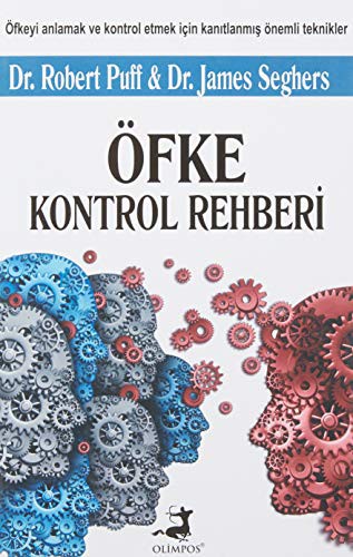 Öfke Kontrol Rehberi