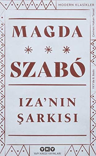 Iza’nın Şarkısı
