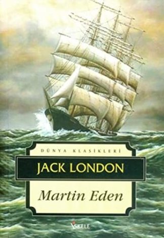 MARTİN EDEN