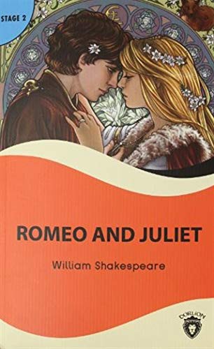 Romeo and Juliet / Stage 2