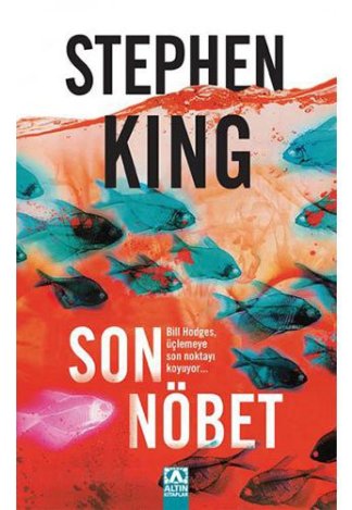 Son Nöbet