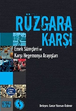 Ruzgara Karsi