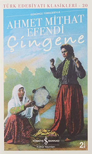 Çingene
