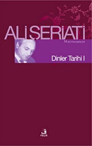 Dinler Tarihi-1