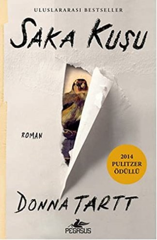 Saka Kusu