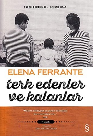 Terk Edenler ve Kalanlar