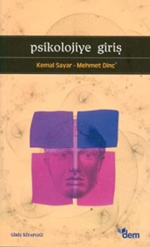 Psikolojiye Giris