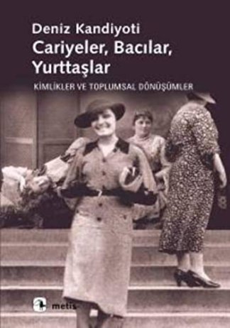 Cariyeler Bacilar Yurttaslar