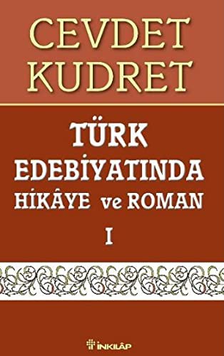 Turk Edebiyatinda Hikaye ve Roman 1