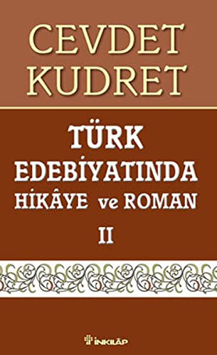 Turk Edebiyatinda Hikaye ve Roman 2